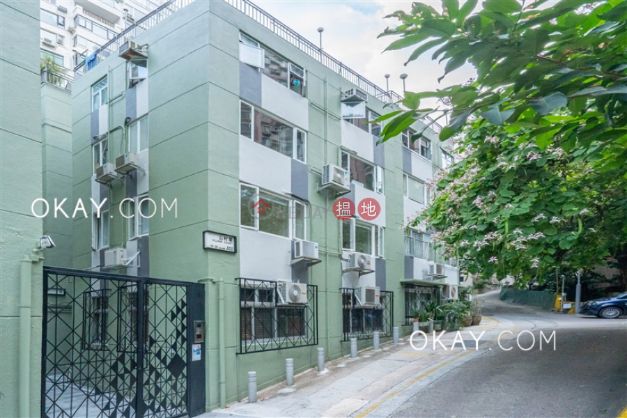 Lovely 2 bedroom on high floor | For Sale | Village Court 山村閣 Sales Listings