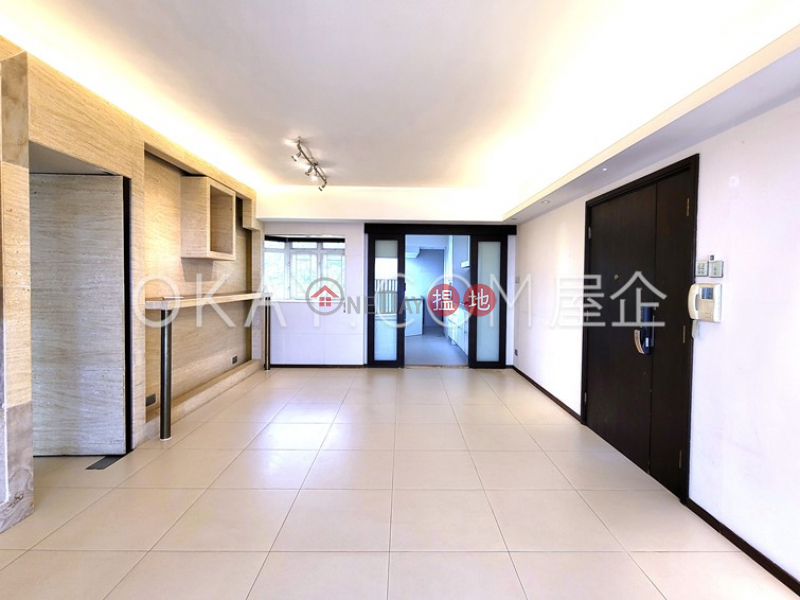 Luxurious 2 bed on high floor with sea views & balcony | Rental, 61 South Bay Road | Southern District | Hong Kong, Rental, HK$ 55,000/ month