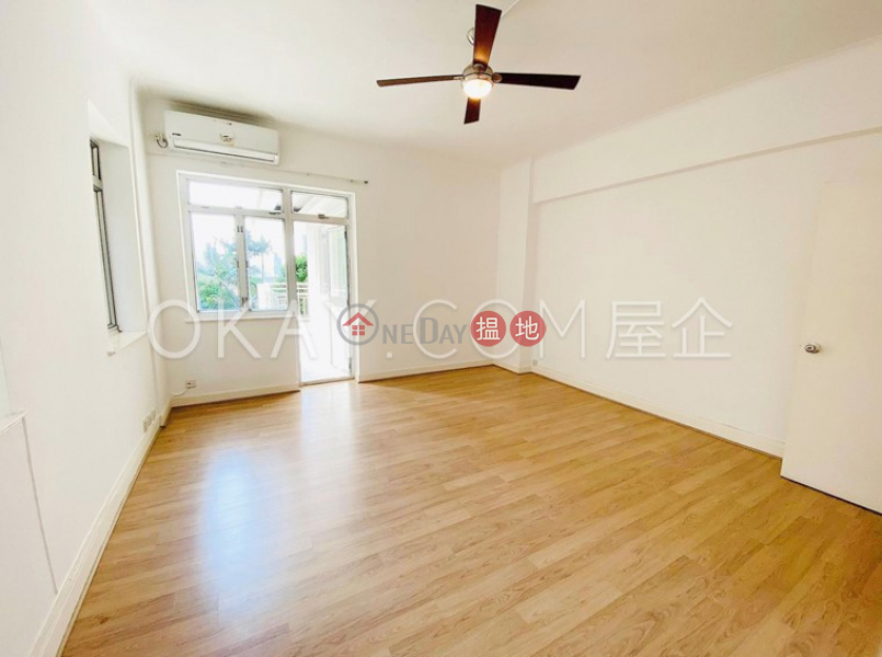 Efficient 3 bedroom with balcony & parking | Rental | Grand House 柏齡大廈 Rental Listings