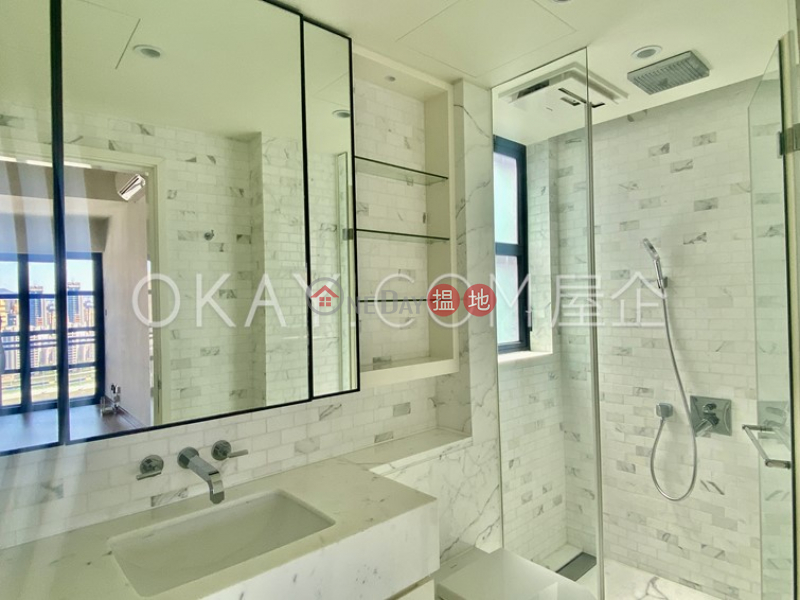 HK$ 83,000/ 月-Resiglow-灣仔區3房2廁,實用率高,極高層,星級會所Resiglow出租單位