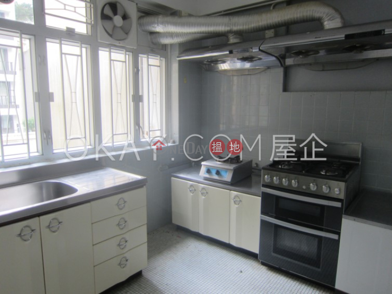 Efficient 3 bedroom with harbour views, balcony | Rental | 341-343 Tai Hang Road | Wan Chai District, Hong Kong Rental | HK$ 85,000/ month
