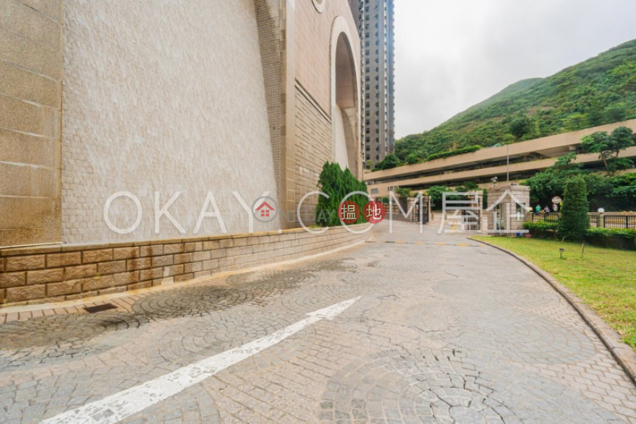 HK$ 63,000/ month Pacific View Block 5 Southern District, Gorgeous 3 bedroom with balcony | Rental