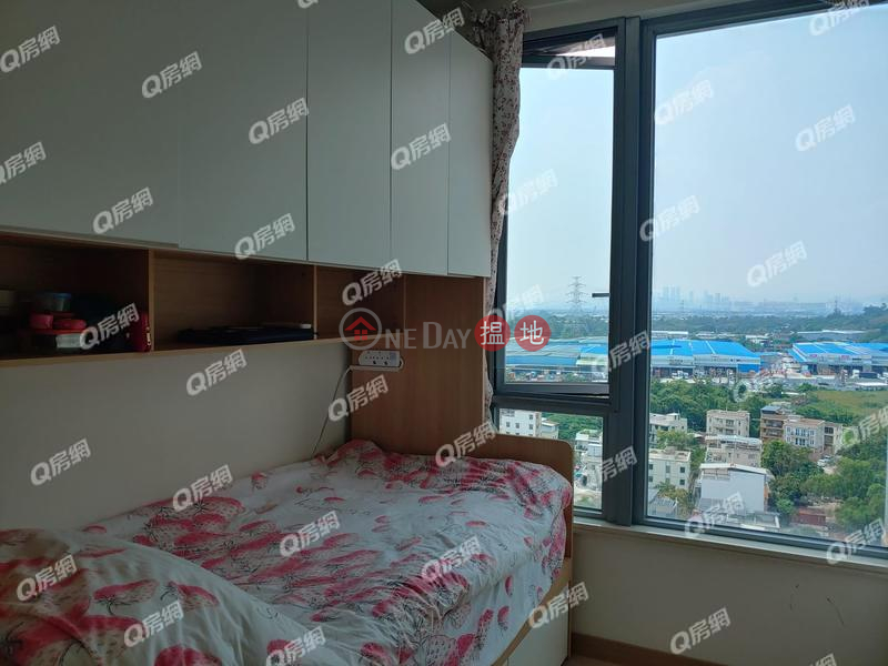Property Search Hong Kong | OneDay | Residential Sales Listings, Park Yoho Milano Phase 2C Block 35A | 2 bedroom High Floor Flat for Sale