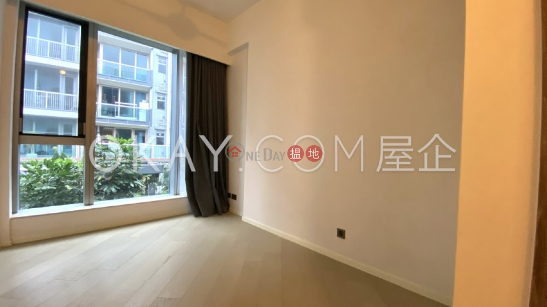 HK$ 11.9M Mount Pavilia Tower 23 Sai Kung Popular 2 bedroom with balcony | For Sale