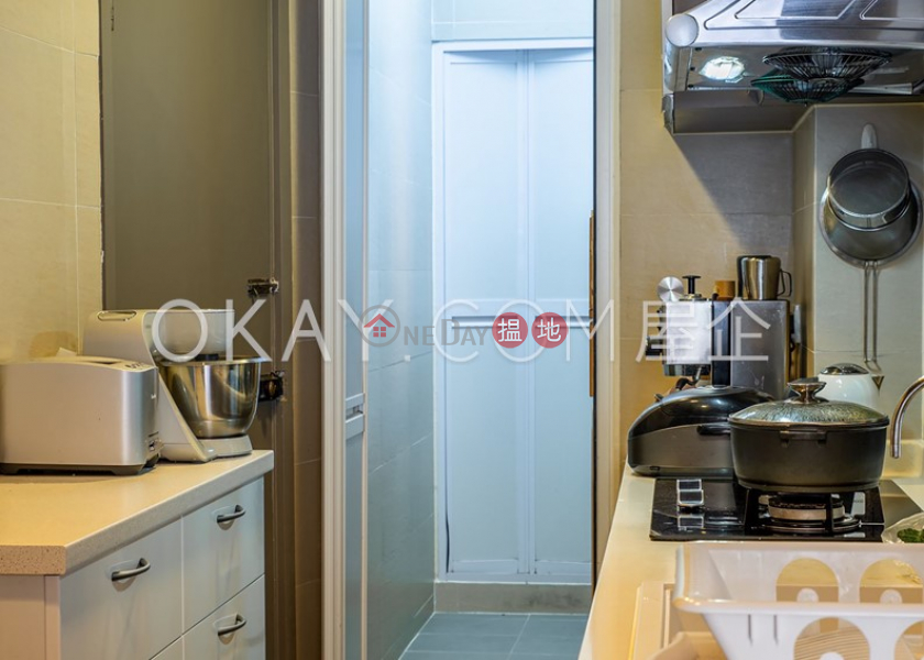 Lovely 3 bedroom with parking | Rental | 25- 27 Ventris Road | Wan Chai District Hong Kong, Rental HK$ 50,000/ month