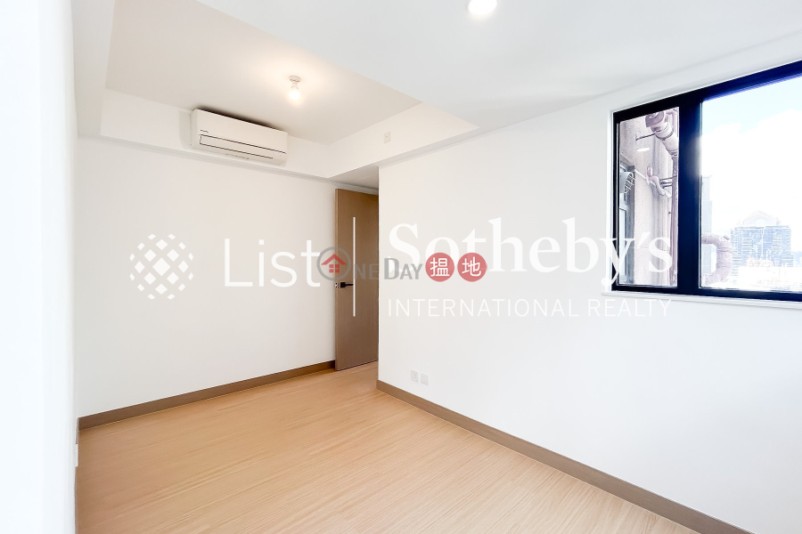 HK$ 55,000/ month 62B Robinson Road, Western District, Property for Rent at 62B Robinson Road with 3 Bedrooms