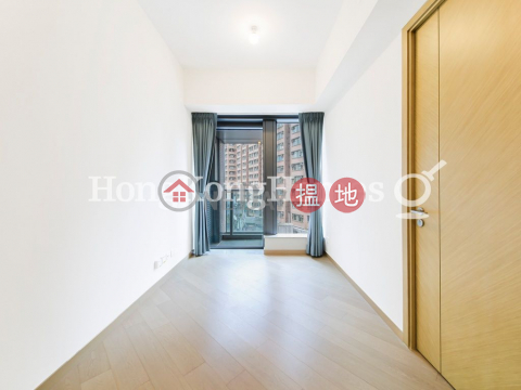 1 Bed Unit at Novum West Tower 2 | For Sale | Novum West Tower 2 翰林峰2座 _0