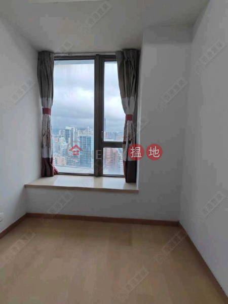 HK$ 2,300萬-Grand Austin 2A座|油尖旺3房1套 連露台開揚景