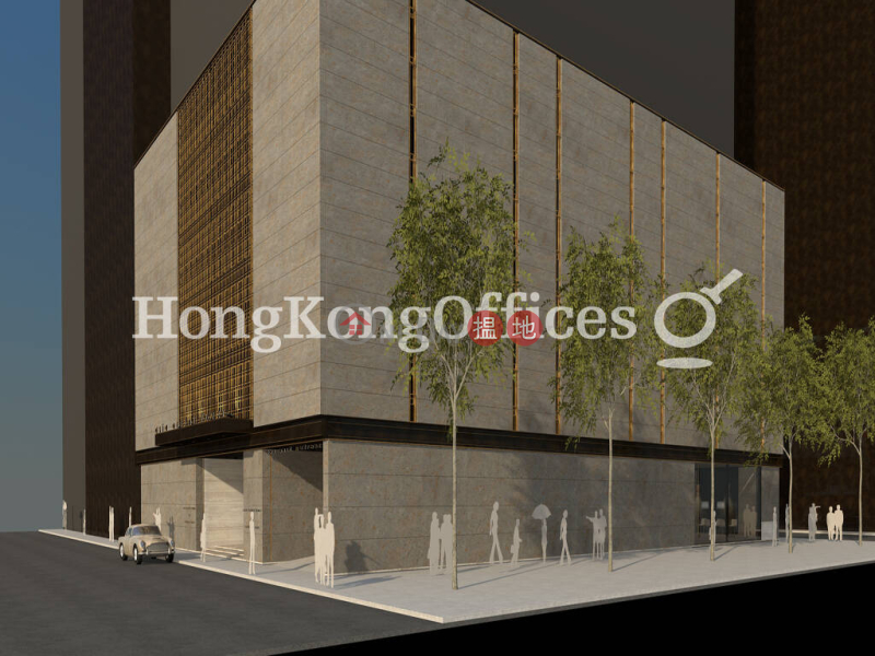 美國萬通大廈寫字樓租單位出租-33駱克道 | 灣仔區-香港出租-HK$ 103,778/ 月