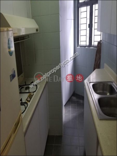 HK$ 28,500/ month | Hollywood Terrace | Central District | Newly Renovated Modernistic Apartment