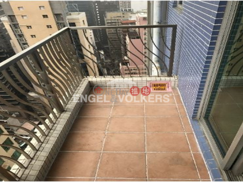 Property Search Hong Kong | OneDay | Residential Rental Listings, 2 Bedroom Flat for Rent in Soho