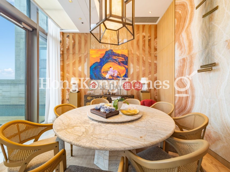 Twelve Peaks|未知住宅出租樓盤HK$ 500,000/ 月