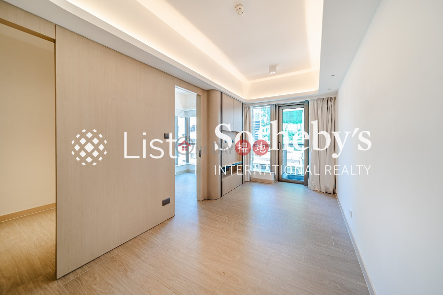 Property Search Hong Kong | OneDay | Residential | Rental Listings, Property for Rent at Townplace Soho with 2 Bedrooms