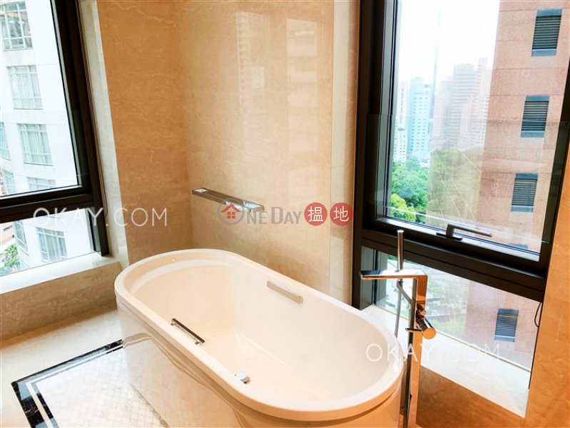 Gorgeous 4 bedroom on high floor with balcony | Rental | 3 MacDonnell Road 麥當勞道3號 Rental Listings