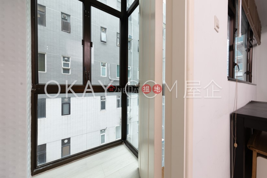 Property Search Hong Kong | OneDay | Residential Sales Listings Luxurious 3 bed on high floor with balcony & parking | For Sale