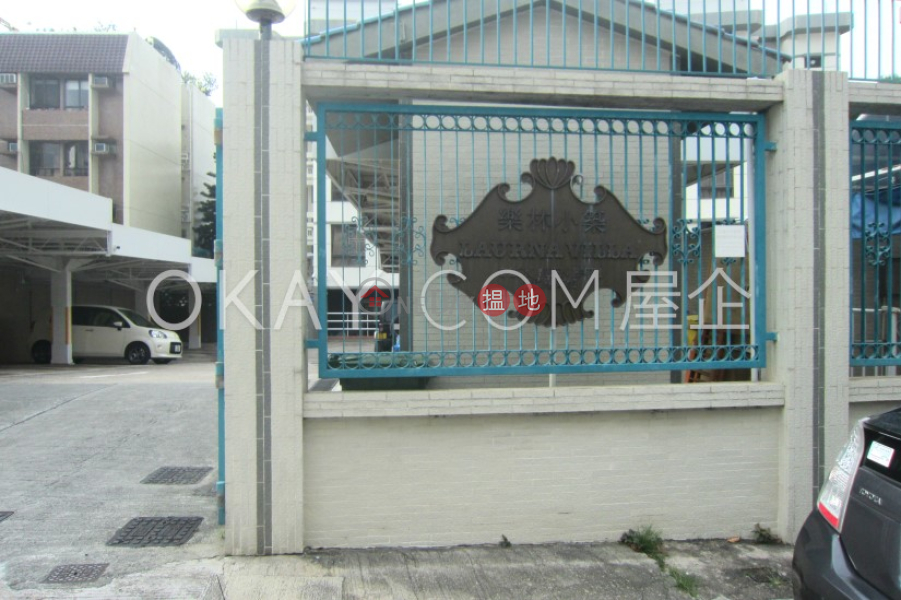 Popular 3 bedroom on high floor with balcony & parking | Rental | Laurna Villa 樂林小築 Rental Listings