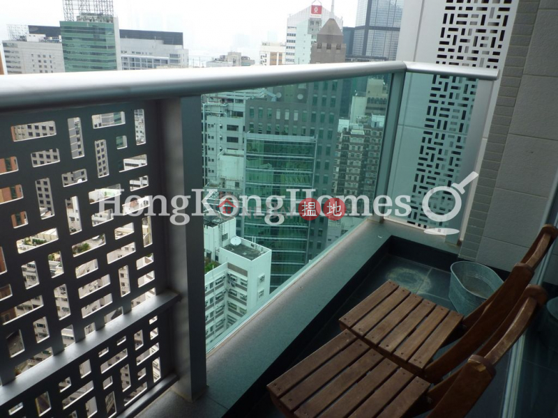 HK$ 8.2M J Residence Wan Chai District, 1 Bed Unit at J Residence | For Sale
