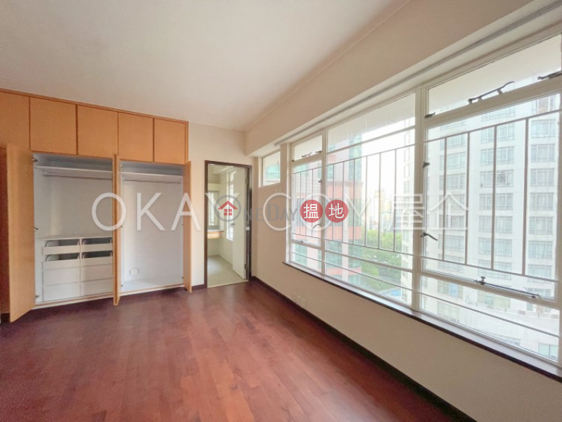 Macdonnell House, Middle | Residential | Rental Listings HK$ 66,900/ month