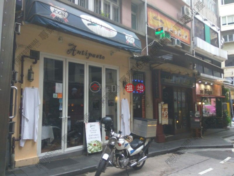 ELGIN STREET 25 Elgin Street | Central District | Hong Kong, Rental HK$ 72,000/ month