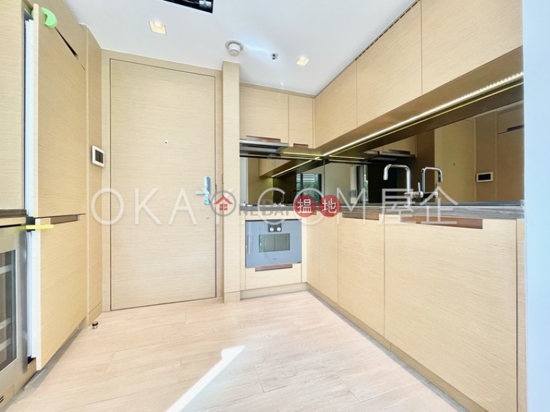 HK$ 26,000/ 月-梅馨街8號|灣仔區1房1廁,極高層,露台梅馨街8號出租單位