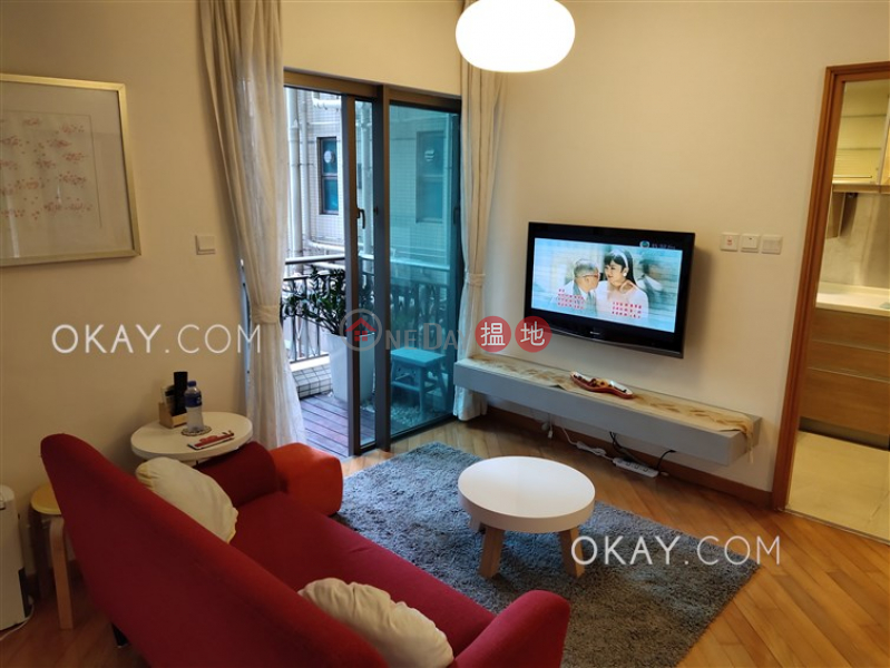 HK$ 28,000/ month The Zenith Phase 1, Block 2, Wan Chai District Practical 1 bedroom with terrace & balcony | Rental