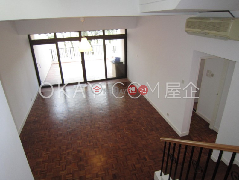 Efficient 4 bedroom on high floor with terrace | For Sale | Phase 1 Beach Village, 15 Seahorse Lane 碧濤1期海馬徑15號 Sales Listings