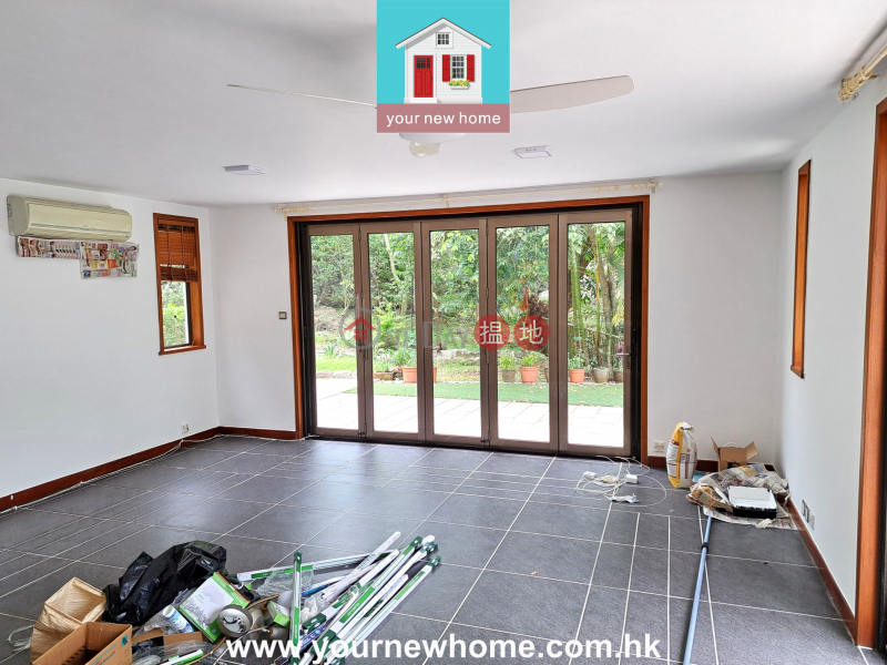 Family Home in Sai Kung for Rent Yan Yee Road | Sai Kung | Hong Kong | Rental HK$ 55,000/ month