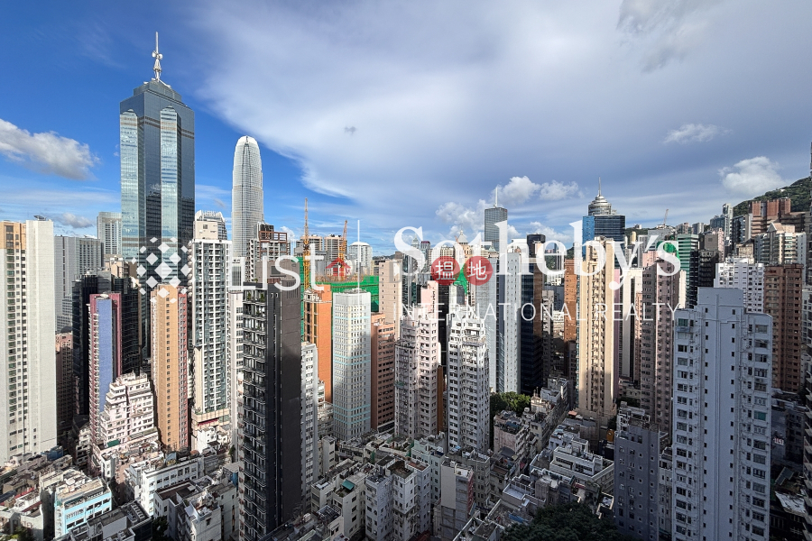 HK$ 45,000/ 月|尚賢居|中區尚賢居三房兩廳單位出租