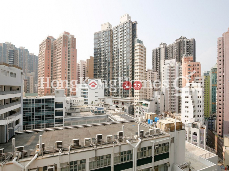 Property Search Hong Kong | OneDay | Residential Rental Listings, 2 Bedroom Unit for Rent at Resiglow Pokfulam