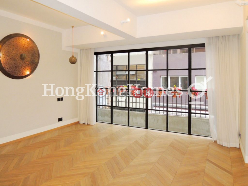 2 Bedroom Unit for Rent at 44-46 Sai Street | 44-46 Sai Street 西街44-46號 Rental Listings