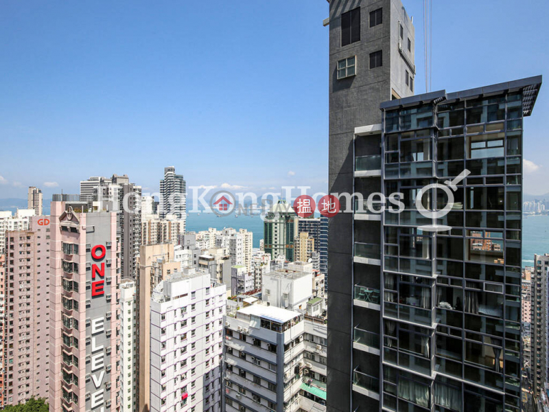 香港搵樓|租樓|二手盤|買樓| 搵地 | 住宅|出租樓盤高街98號三房兩廳單位出租