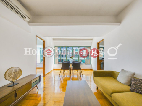 3 Bedroom Family Unit for Rent at Monmouth Villa | Monmouth Villa 萬茂苑 _0