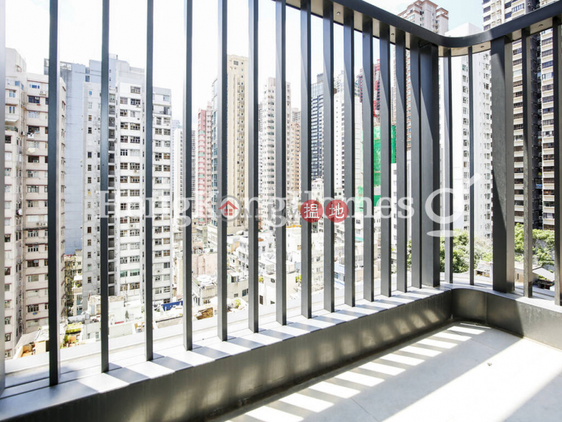 HK$ 28,000/ 月鴨巴甸街28號-中區鴨巴甸街28號一房單位出租