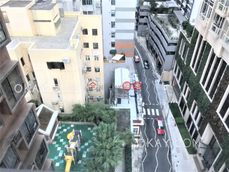 HK$ 30,000/ 月-駿豪閣西區|2房1廁,極高層,可養寵物《駿豪閣出租單位》