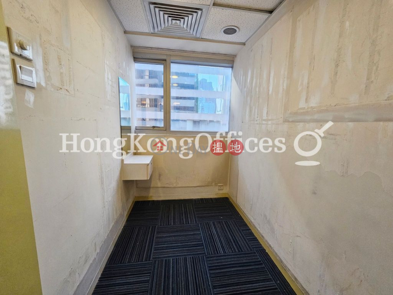 Shop Unit for Rent at Coasia Building, 498 Lockhart Road | Wan Chai District Hong Kong Rental HK$ 38,997/ month