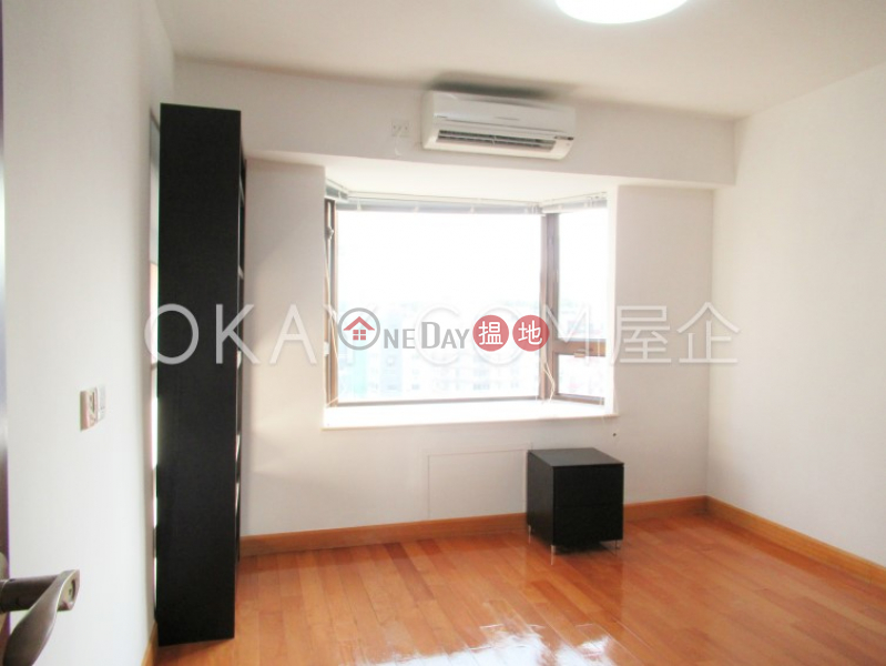 HK$ 29M | Beverly Villa Block 1-10 Kowloon Tong Efficient 4 bedroom on high floor with parking | For Sale