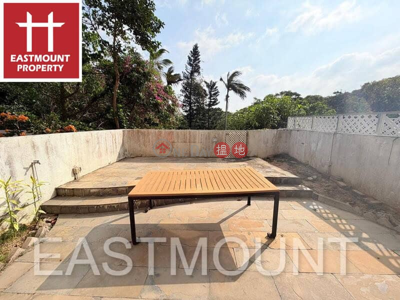 Property Search Hong Kong | OneDay | Residential, Rental Listings, Sai Kung Villa House | Property For Sale and Lease in Green Villas, Tso Wo Road 早禾路嘉翠苑-Sea view, Garden