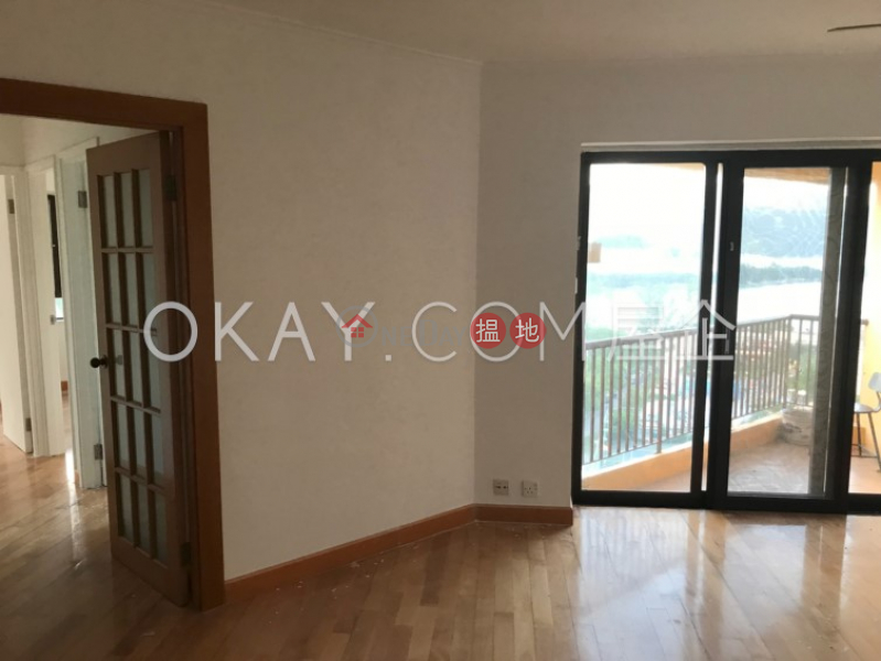 HK$ 25,000/ month | Discovery Bay, Phase 3 Hillgrove Village, Elegance Court Lantau Island, Cozy 3 bedroom with balcony | Rental