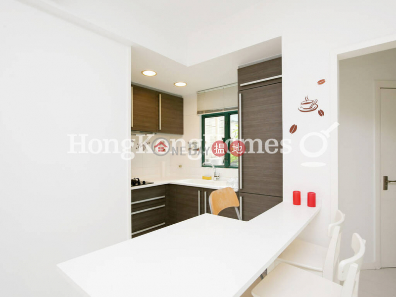 旭逸居3座兩房一廳單位出售-7赤柱村道 | 南區-香港出售HK$ 2,180萬