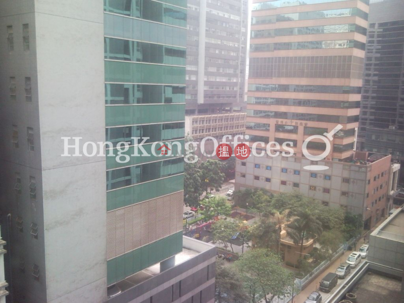 Office Unit for Rent at Harcourt House, Harcourt House 夏愨大廈 Rental Listings | Wan Chai District (HKO-5526-ABHR)