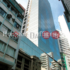 Office Unit for Rent at Chinachem Hollywood Centre