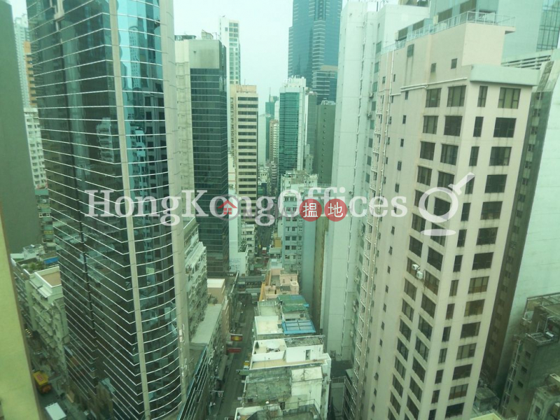 Office Unit for Rent at Lucky Building 39 Wellington Street | Central District | Hong Kong, Rental, HK$ 31,426/ month