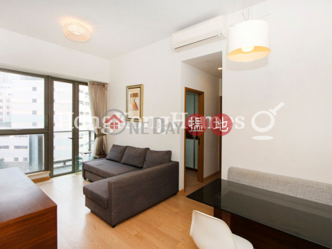 2 Bedroom Unit for Rent at SOHO 189, SOHO 189 西浦 | Western District (Proway-LID116226R)_0