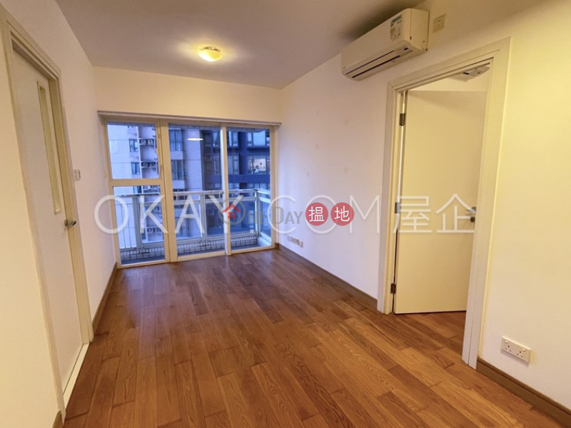 Lovely 1 bedroom with balcony | For Sale | 108 Hollywood Road | Central District Hong Kong | Sales HK$ 8M