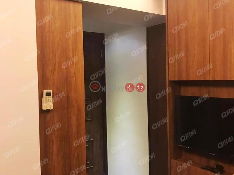 The Jolly Court | Flat for Sale 16 Lin Fa Kung Street West | Eastern District | Hong Kong, Sales, HK$ 4.15M