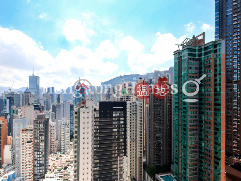 2 Bedroom Unit for Rent at Centrestage, Centrestage 聚賢居 | Central District (Proway-LID66958R)_0