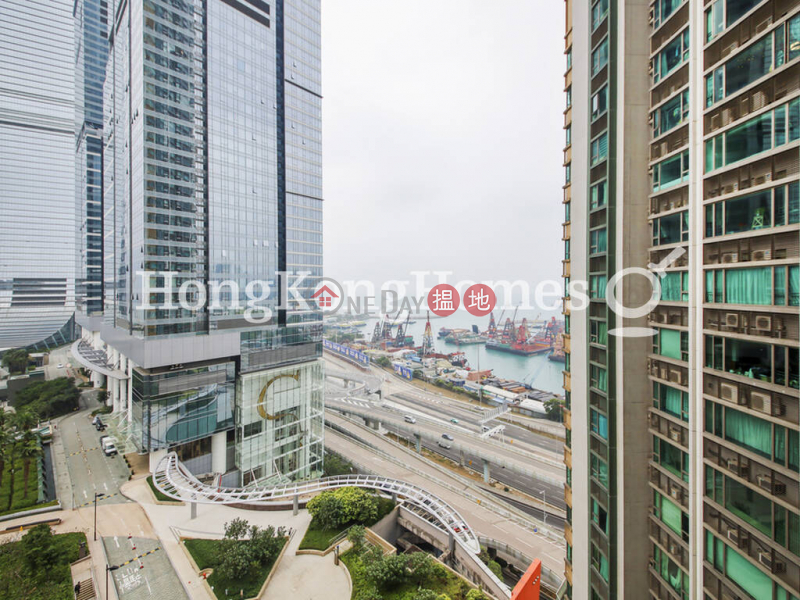 香港搵樓|租樓|二手盤|買樓| 搵地 | 住宅-出售樓盤-擎天半島2期2座三房兩廳單位出售
