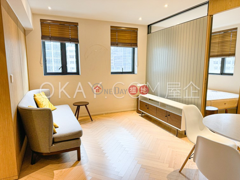 Lovely 2 bedroom on high floor | Rental, Star Studios II Star Studios II Rental Listings | Wan Chai District (OKAY-R368647)