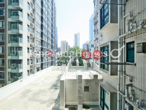 1 Bed Unit for Rent at Caine Tower, Caine Tower 景怡居 | Central District (Proway-LID68705R)_0