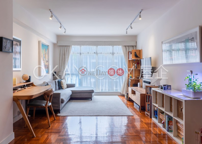 Lovely 3 bedroom with parking | Rental, Ventris Terrace 雲臺別墅 Rental Listings | Wan Chai District (OKAY-R122027)